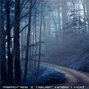 Nick Bertke - Memories I Never Knew I Had mp3 album