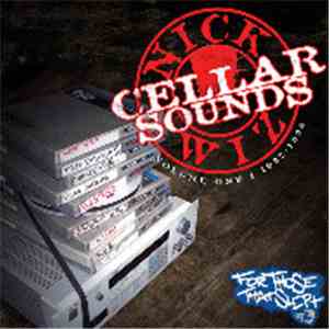Nick Wiz - Cellar Sounds Volume One: 1992-1998 mp3 album