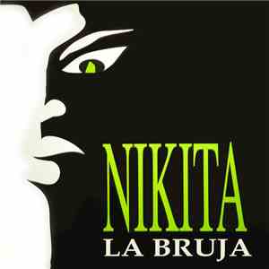 Nikita  - La Bruja mp3 album