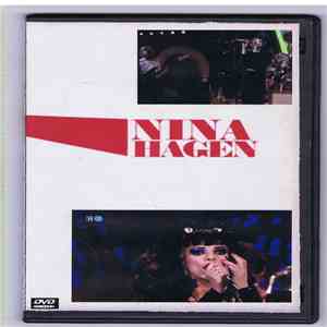 Nina Hagen - Pop Meeting 1979 / Jazz Oder Nie! 2004 mp3 album