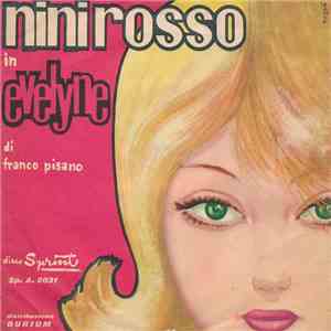 Nini Rosso - Evelyne mp3 album