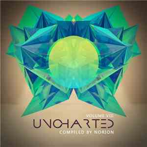 Norion - Uncharted - Volume VIII mp3 album