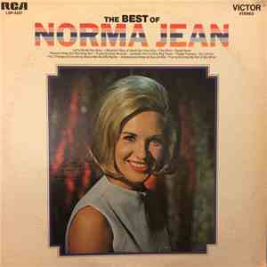 Norma Jean - The Best Of Norma Jean mp3 album