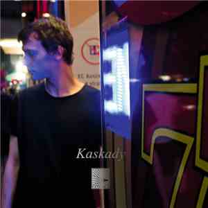Normal Echo - Kaskady mp3 album