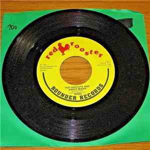 NRBQ - Hot Biscuits And Sweet Marie mp3 album
