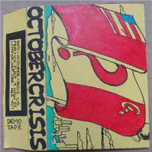 October Crisis - Demo Tape mp3 album