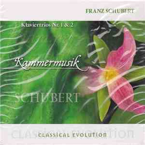 Odeon Trio - Chamber Music - Piano - Schubert - Piano Trios mp3 album