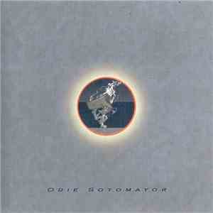 Odie Sotomayor - Odie Sotomayor mp3 album