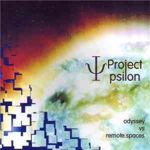 Odyssey  vs Remote.Spaces - Project Ypsilon mp3 album