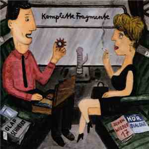 Olaf Schubert - Komplette Fragmente mp3 album