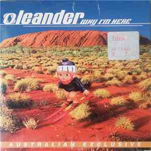 Oleander - Why I'm Here mp3 album