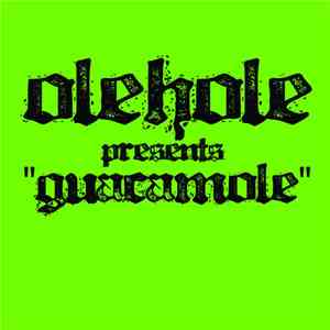 Olehole - Guacamole mp3 album