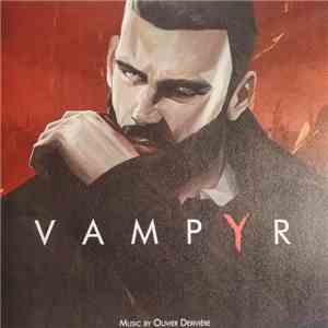 Olivier Derivière - Vampyr mp3 album