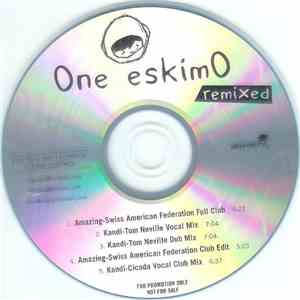 One EskimO - Remixed mp3 album