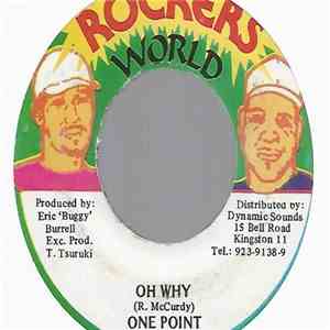 One Point - Oh Why mp3 album