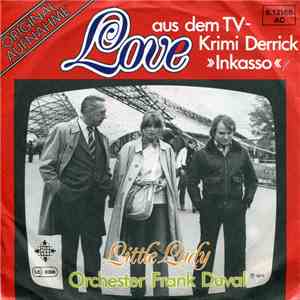 Orchester Frank Duval - Love mp3 album