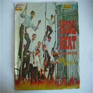 Orchestra Kool - Kool Heat mp3 album