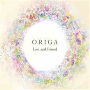 Origa - Lost And Found mp3 album