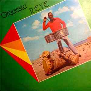 Orquesta Revé - La Explosion Del Momento mp3 album
