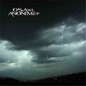 Osa WL - Anonim EP mp3 album