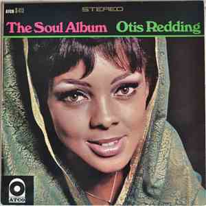 Otis Redding - The Soul Album mp3 album