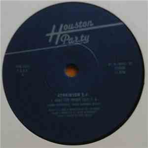 Parkinson D.C. - Baby Feel ( Radio Edit ) mp3 album