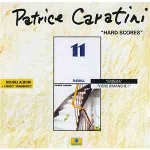 Patrice Caratini - Hard Scores mp3 album