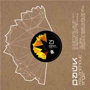 Pauk  - Melancholic Anger mp3 album