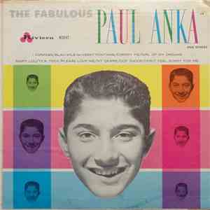 Paul Anka - The Fabulous Paul Anka And Others mp3 album