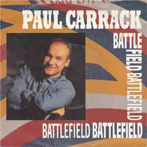 Paul Carrack - Battlefield mp3 album