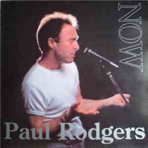 Paul Rodgers - Now mp3 album