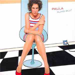 Paula - Ruhig Blut mp3 album
