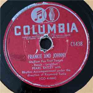 Pearl Bailey - Frankie And Johnny / Johnson Rag mp3 album