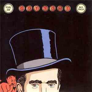 Pearl Jam - Got Some mp3 album