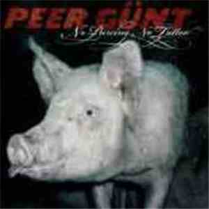 Peer Günt - No Piercing, No Tattoo mp3 album
