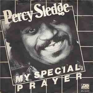 Percy Sledge - When A Man Loves A Woman / My Special Prayer mp3 album