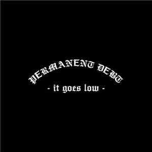 Permanent Debt - It Goes Low mp3 album