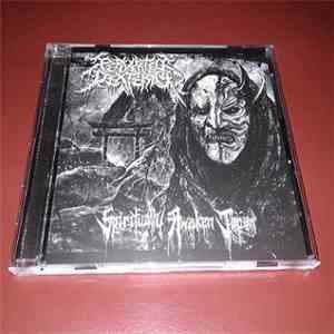 Perverted Dexterity - Spiritually Awaken Japan mp3 album