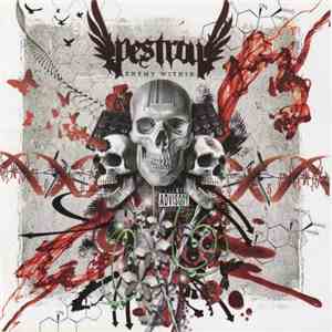 Pestroy - Enemy Within mp3 album