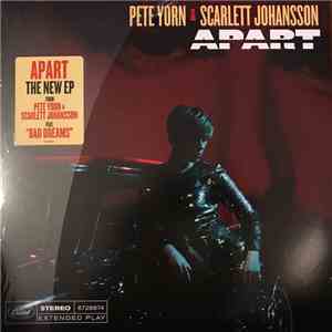 Pete Yorn, Scarlett Johansson - Apart mp3 album