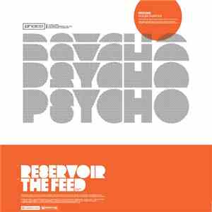 Phace - Psycho (Album Sampler) mp3 album