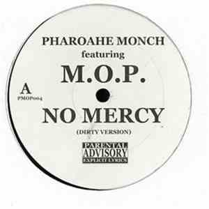 Pharoahe Monch Featuring M.O.P. - No Mercy mp3 album