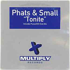 Phats & Small - Tonite mp3 album