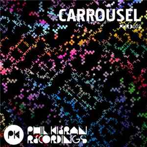 Phil Kieran - Carrousel mp3 album