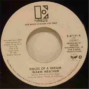Pieces Of A Dream - Warm Weather mp3 album