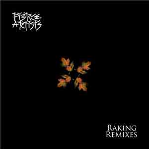 Pierce Artists - Raking Remixes mp3 album