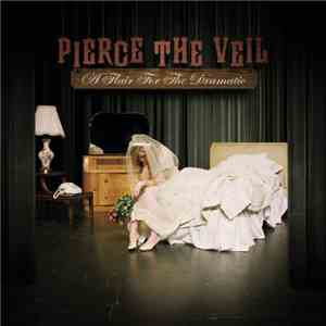 Pierce The Veil - A Flair For The Dramatic mp3 album