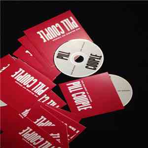 Pill Couple - No Blade of Grass mp3 album