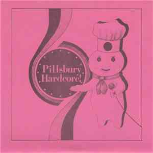 Pillsbury Hardcore - In A Straight Edge Limbo E.P. mp3 album