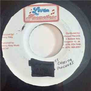 Pinchers - Mi Chiqiteta mp3 album